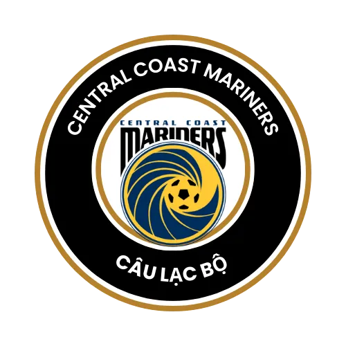 Câu lạc bộ bóng đá Central Coast Mariners