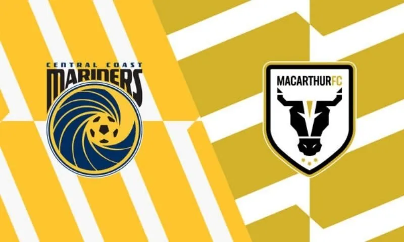 Giới thiệu về Bảng xếp hạng Central Coast Mariners gặp câu lạc bộ bóng đá Macarthur