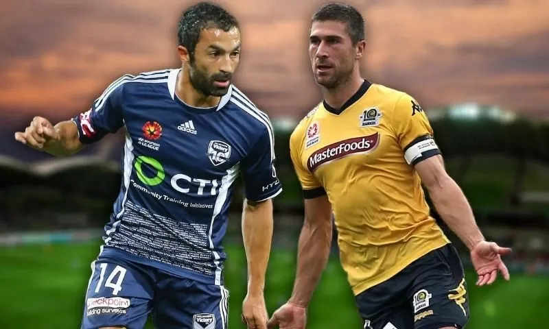 Giới thiệu về Bảng xếp hạng Central Coast Mariners gặp Melbourne Victory