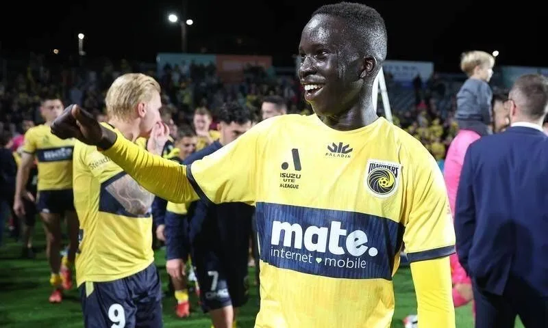 Vai trò và tầm ảnh hưởng của cầu thủ này trong đội hình Central Coast Mariners