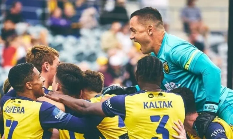 Central Coast Mariners đã thắng bao nhiêu trận Chung kết? Số lần chiến thắng