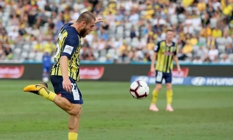 Giới thiệu chung về trận đấu Đội hình Central Coast Mariners gặp Melbourne Victory