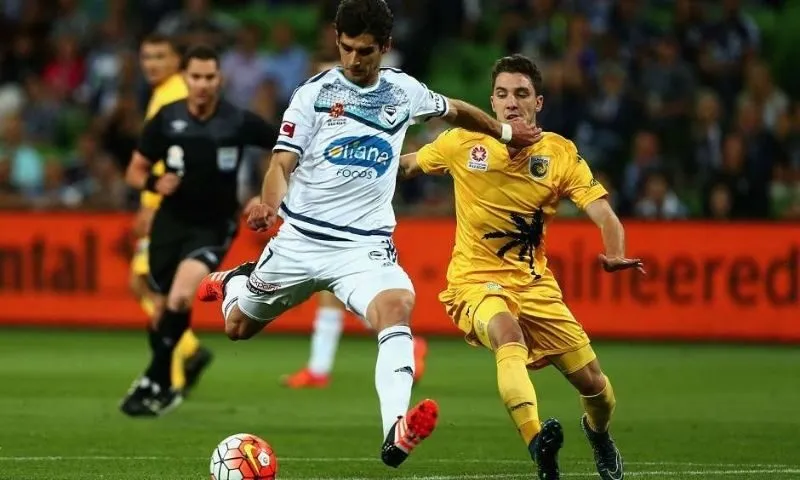 Giới thiệu chung về trận đấu Đội hình Central Coast Mariners gặp Melbourne Victory