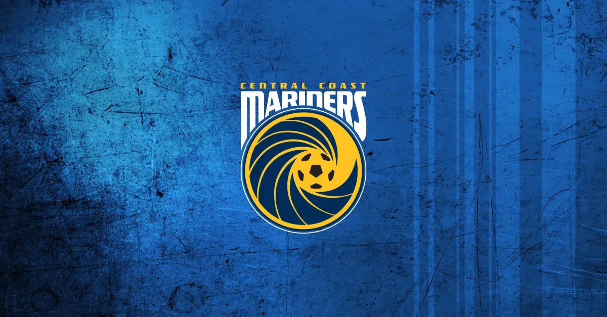 Câu lạc bộ bóng đá Central Coast Mariners 02