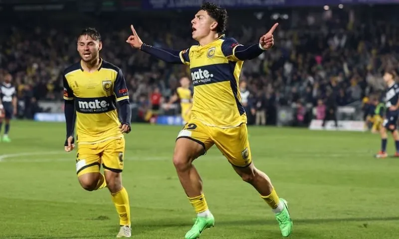 Vai trò và tầm quan trọng của linh vật Central Coast Mariners