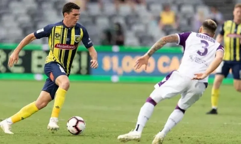 Giới thiệu chung về Số liệu thống kê về Central Coast Mariners gặp Perth Glory